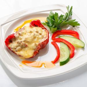 Перец фаршированный