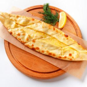 Пиде с сыром